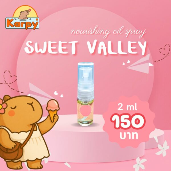 Sweet valley Sweet Valley